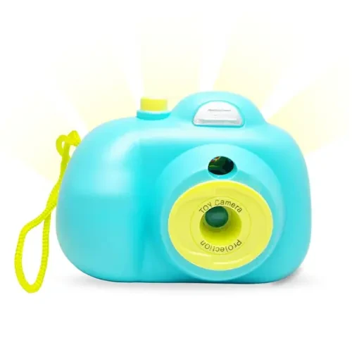 Plastic Camera